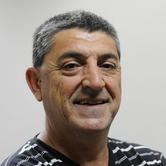 Vicente Petisce