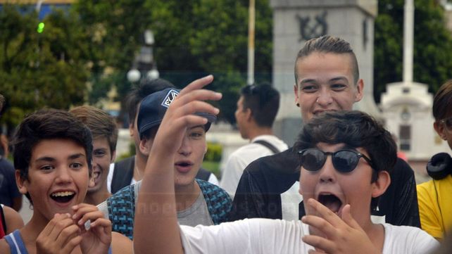 SolidariRap para ayudar a un joven que enfrenta una enfermedad