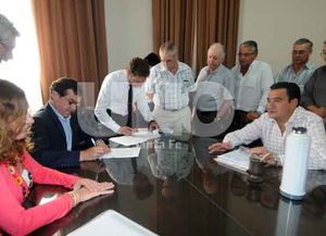 Paritaria Municipal: ofrecieron un 24% de aumento dividido en tres etapas