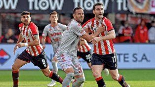 La otra misión de Unión: cortar la racha de 11 caídas al hilo ante Estudiantes en La Plata