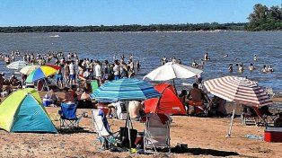 Turismo: esperan revertir en Carnaval el bajo promedio de ocupación del verano