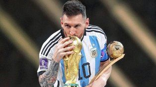 El sentido mensaje de Leo Messi a un mes de alcanzar la gloria en Qatar