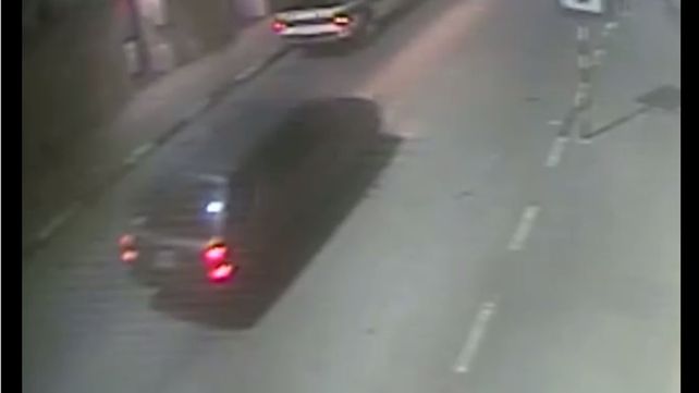 Joven desaparecida en Gualeguay: hallan un auto sospechoso y buscan a su dueño