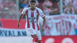 Maizon Rodríguez, conforme en Unión: Nos llevamos un punto y seguimos primeros