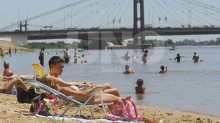 Hubo más consultas turísticas, pero bajó la ocupación hotelera