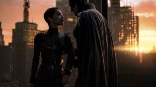 Batman: Ciudad Gótica está inundada de oscuros secretos