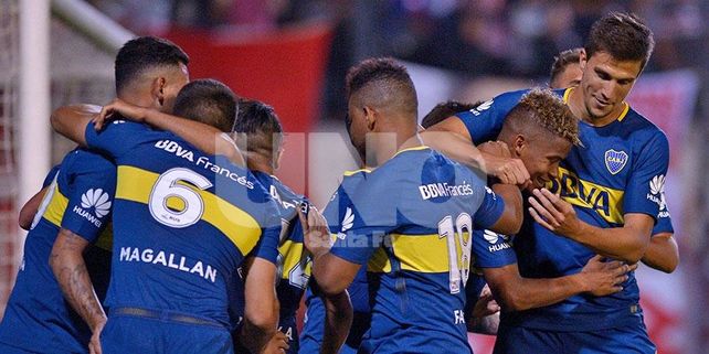 Boca inicia en Perú su camino en la Copa Libertadores