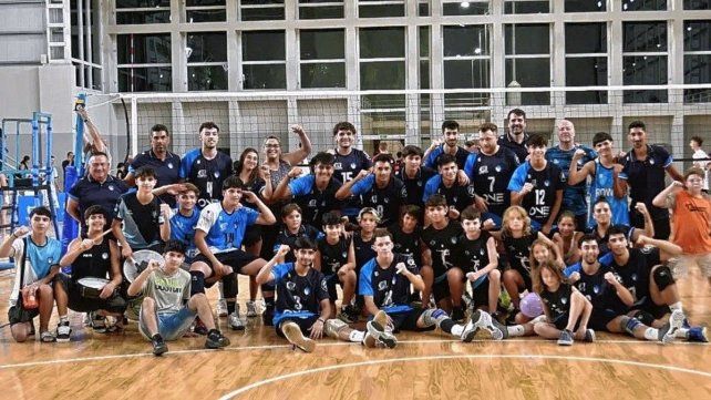 Rowing cerró el fin de semana con puntaje ideal