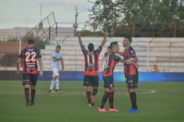 Foto UNO Juan Manuel Hernández
