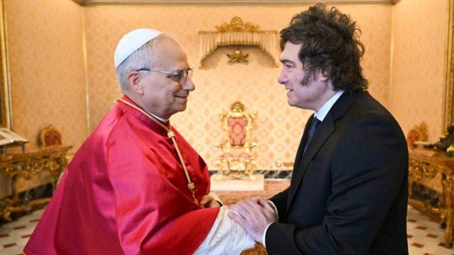 Crecen las versiones sobre la visita del Papa León XIV a la Argentina
