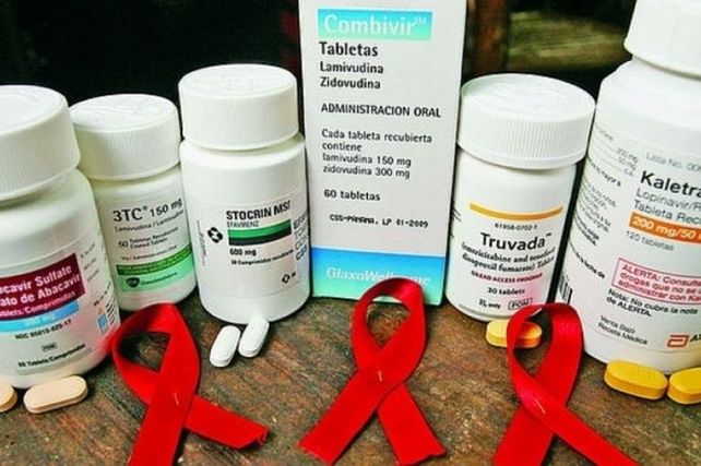 Este año no hubo faltante de fármacos