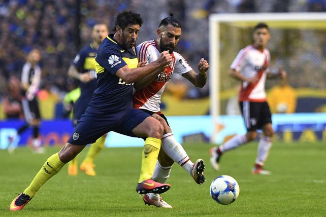 La Supercopa argentina tiene fecha confirmada