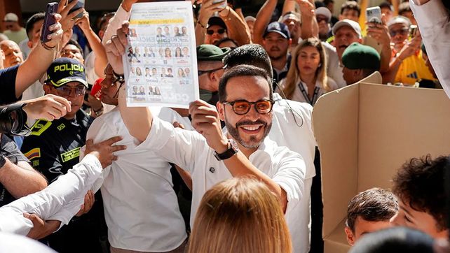 Los tres principales candidatos a presidente en las elecciones de Colombia que podrían ser históricas
