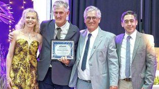 El Colegio de Ingenieros Especialistas de Entre Ríos celebró 32 años y renovó sus objetivos