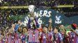 Crystal Palace es el campeón de la Conference League