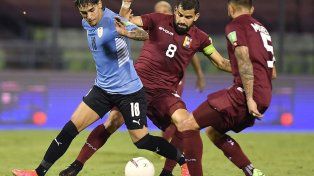 Duelo de técnicos argentinos entre Venezuela y Bolivia