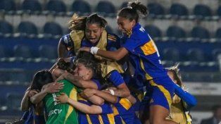 Boca quiere ser el primer equipo argentino en conquistar el trofeo.