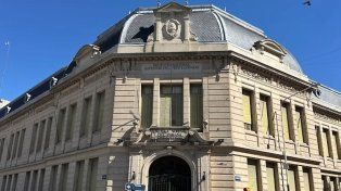 La Fiscalía abrió de oficio una investigación penal contra un ex docente de la Facultad de Psicología de Uader.