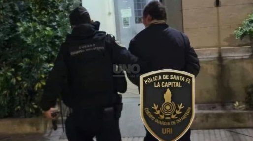 Atacaron a la Policía durante los festejos por el subcampeonato mundial: un oficial herido y tres aprehendidos