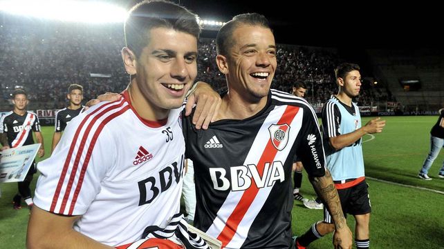 River venció a Gimnasia y definirá la Copa Argentina con Rosario Central