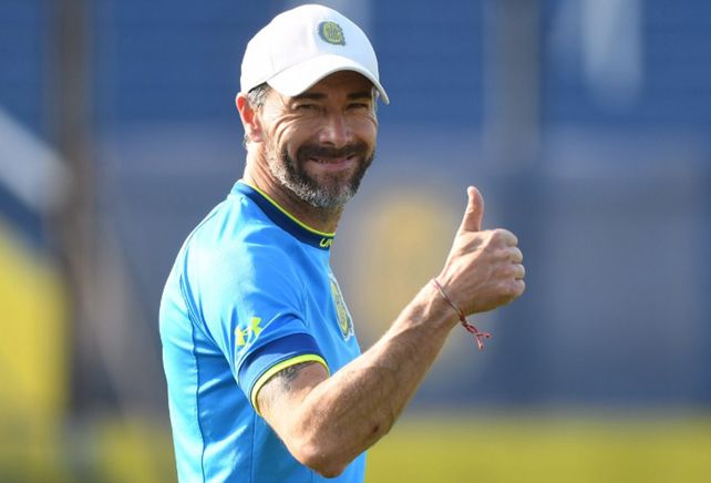 La verdad es que siento una felicidad enorme