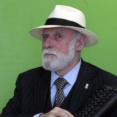 Vinton Cerf