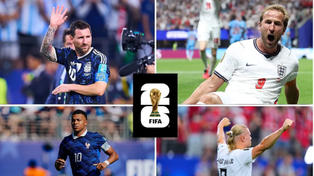 Top 5 Mejores Jugadores del Mundial 2026 | Quién marca la diferencia
