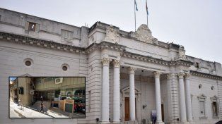 Profesionales de la salud se moviliarán a la Legislatura para pedir cambios en la ley del Arte de Curar.&nbsp;