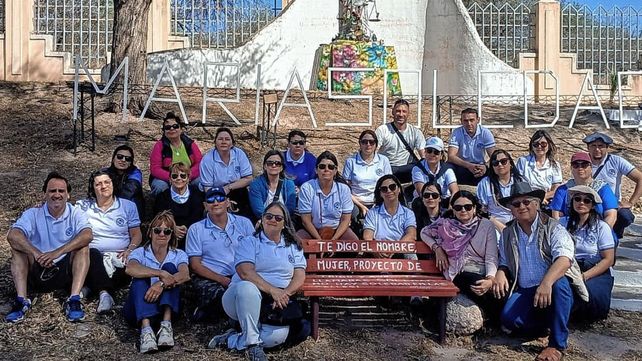 XXVI Encuentro Nacional de Educación Técnica, Agrotécnica y Formación Profesional