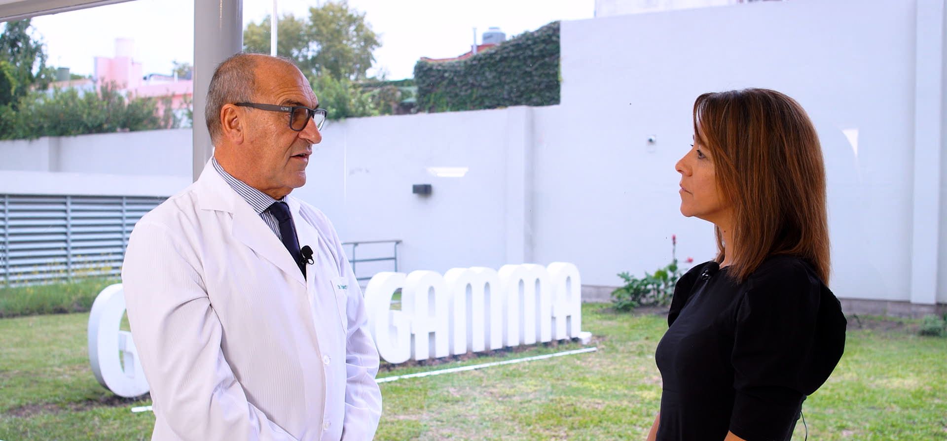 Día Mundial del Cáncer de Colon: se detecta cada vez más en personas jóvenes