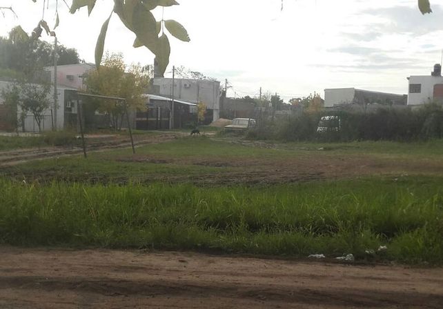 En barrio Los Ángeles aseguran que las calles se inundan por conexiones clandestinas