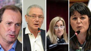 Este viernes se aprobó en general la Ley Ómnibus tras tres días de intenso debate. De los nueve representantes en Entre Ríos, cinco votaron a favor del proyecto