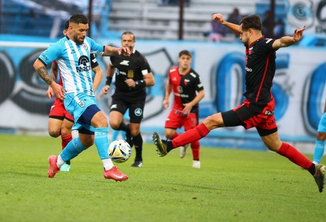 Colón, en el limbo: tan cerca del Reducido como del descenso
