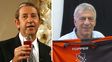 El personaje del a&ntilde;o: Lorente y Cobos lideran el sondeo de LaCapital.com.ar