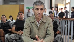 Perpetua para el padrastro de Tomás Santillán por el crimen del pequeño