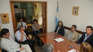 Piden indagar a los directivos del Banco Galicia por lavado de dinero