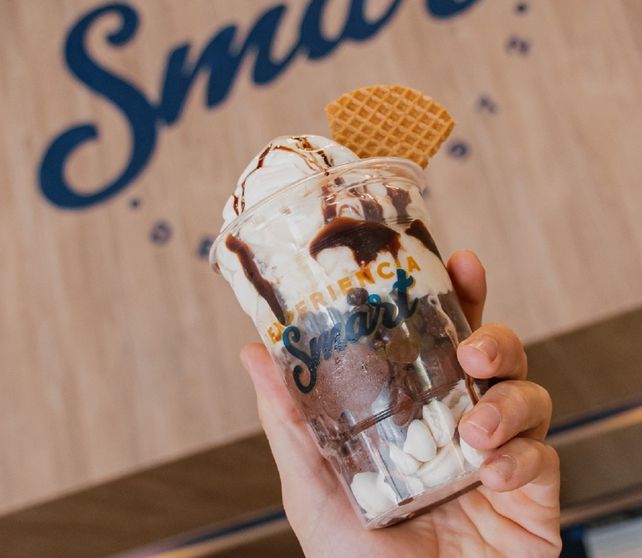 La b&uacute;squeda de Smart es lograr una buena calidad a un precio competitivo.