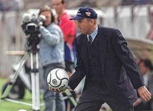 Unión lamentó profundamente el fallecimiento de Griguol