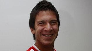 Unión tiene la Peña Diego Barisone: Gerardo se sintió orgulloso