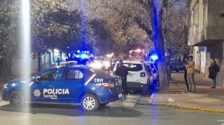 Frustraron un intento de motín en la estación tránsito de mujeres en barrio Candioti