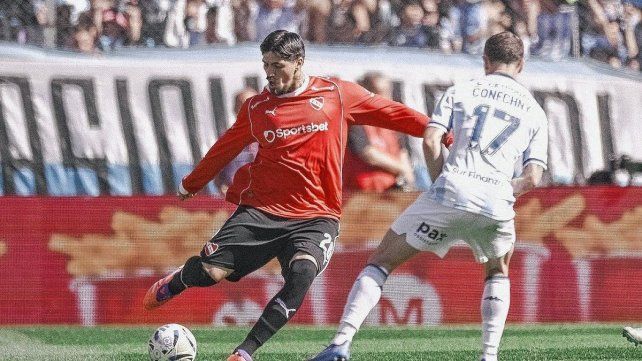 Independiente suma nueve partidos sin ganar alcanzando el peor arranque de su historia. Independiente suma nueve partidos sin ganar alcanzando el peor arranque de su historia.