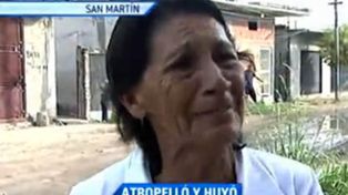 Sacó el auto nuevo de la concesionaria, manejó sin licencia y mató a una beba