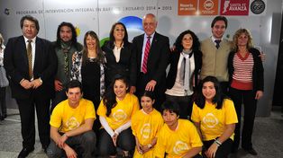 Entregarán fondos a clubes de la ciudad de Santa Fe