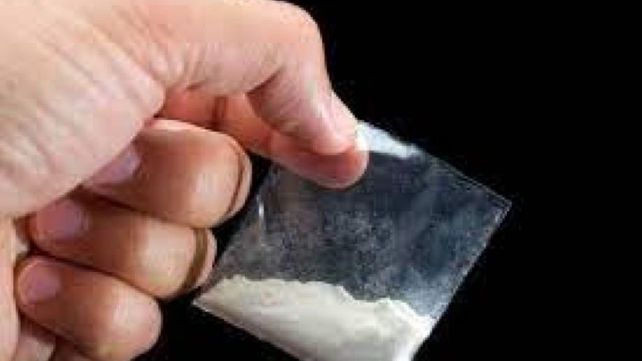 Fue a comprar cocaína y le vendieron jabón en polvo.