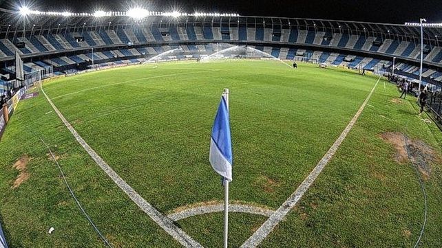 Boca trasladará su localía al Cilindro de Racing para enfrentar a Huracán.