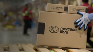 Mercado Libre