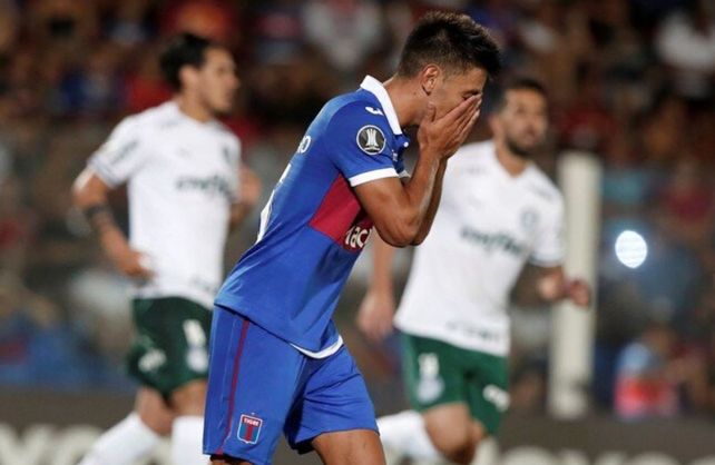 Juan Cavallaro no respondió a la oferta y Tigre se cansó