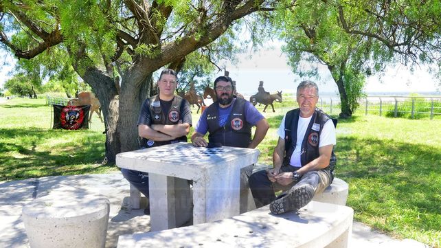 A 200 años del Cruce de los Andes, un paranaense hará la travesía de San Martín