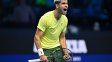 Alcaraz despachó a Auger-Aliassime y definirá el título en las ATP Finals ante Sinner