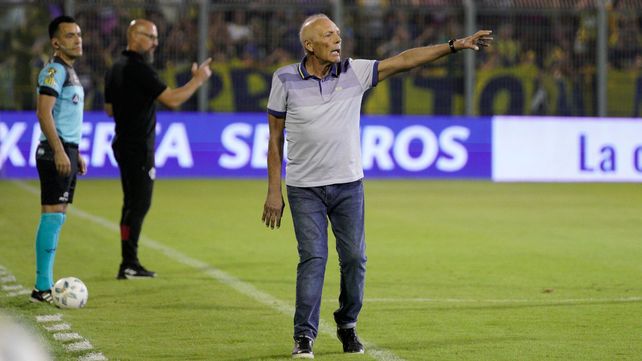 Russo confía plenamente en su Central. El DT es un gran conocedor de la Copa y ese es un punto que le juega a favor.